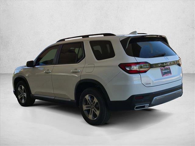 New 2026 Honda Pilot EX-L image 8