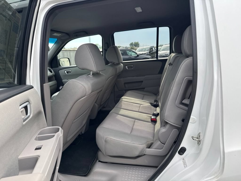 Used 2014 Honda Pilot EX image 31