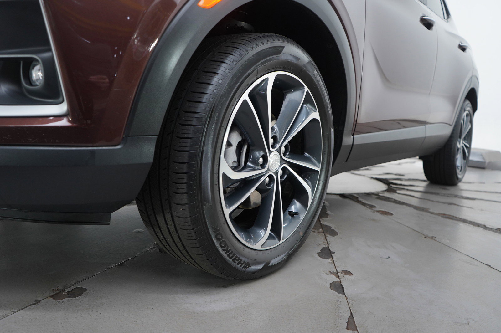 Used 2022 Buick Encore GX Select image 24