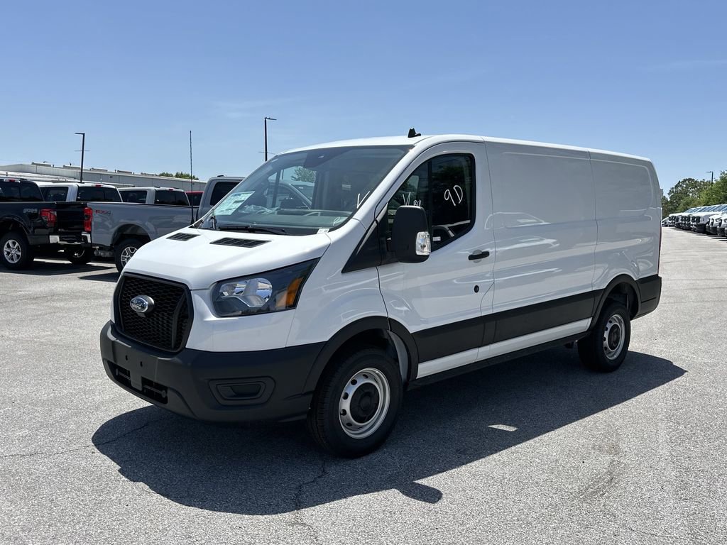 New 2025 Ford Transit 350 Low Roof image 10