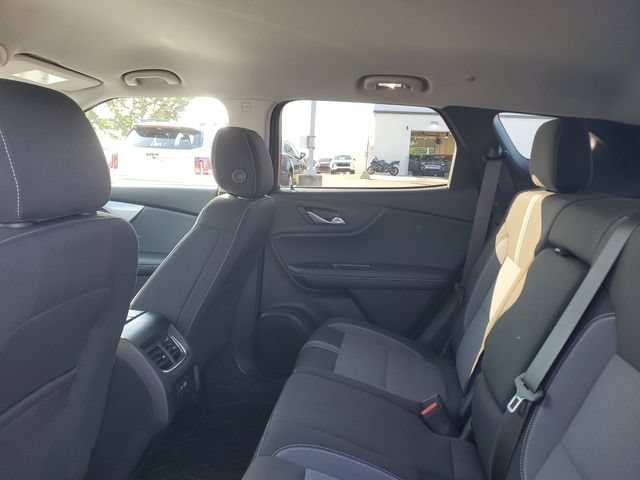 Certified 2024 Chevrolet Blazer LT w/ Convenience Package AWD/4WD image 10