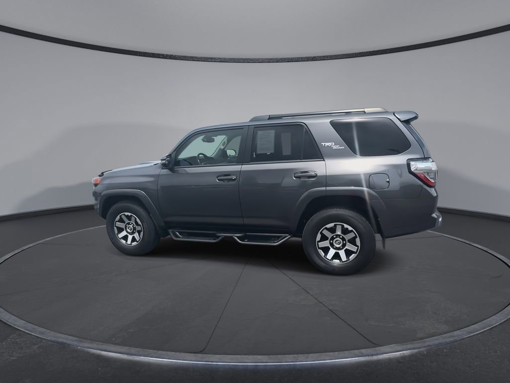 Used 2023 Toyota 4Runner TRD Off-Road Premium image 6