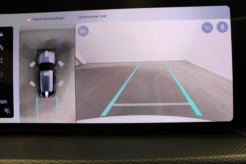 New 2026 Audi SQ5 Premium Plus image 14