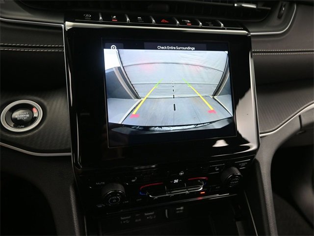 Used 2024 Jeep Grand Cherokee L Altitude image 37