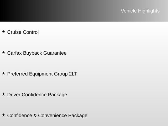 Used 2019 Chevrolet Equinox LT FWD image 18