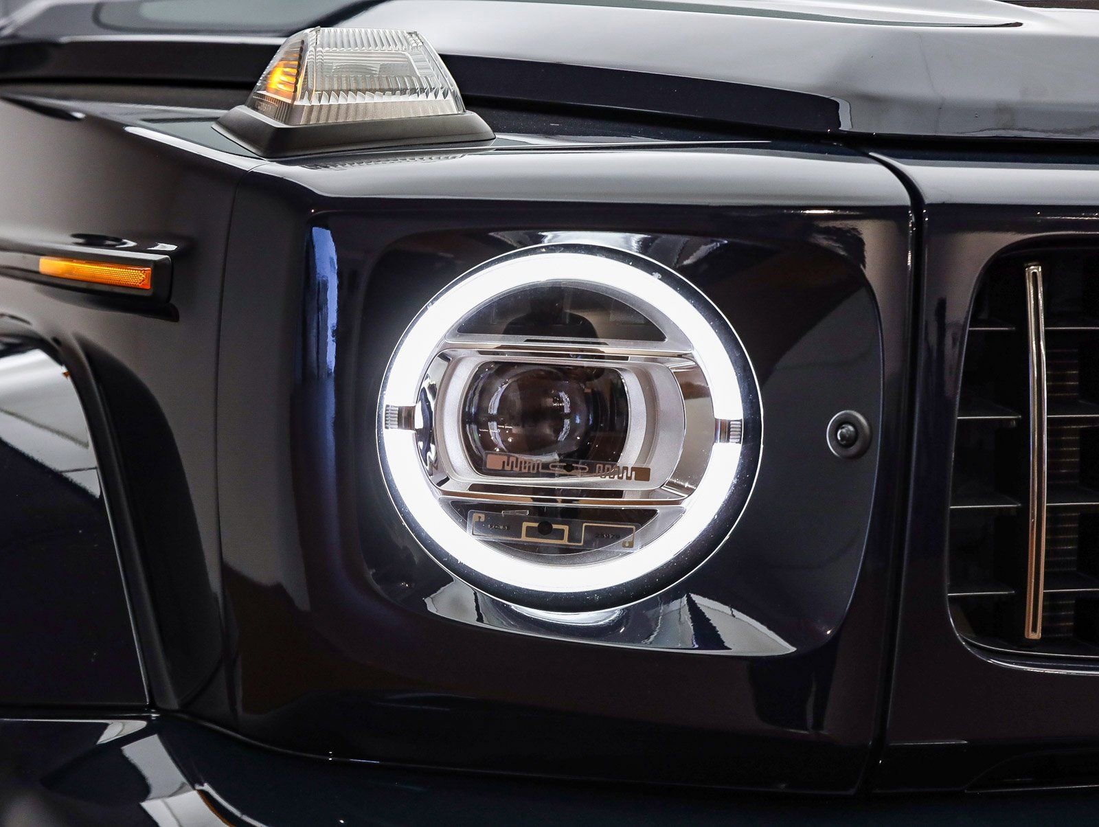 Used 2020 Mercedes-Benz G 63 AMG 4MATIC image 13