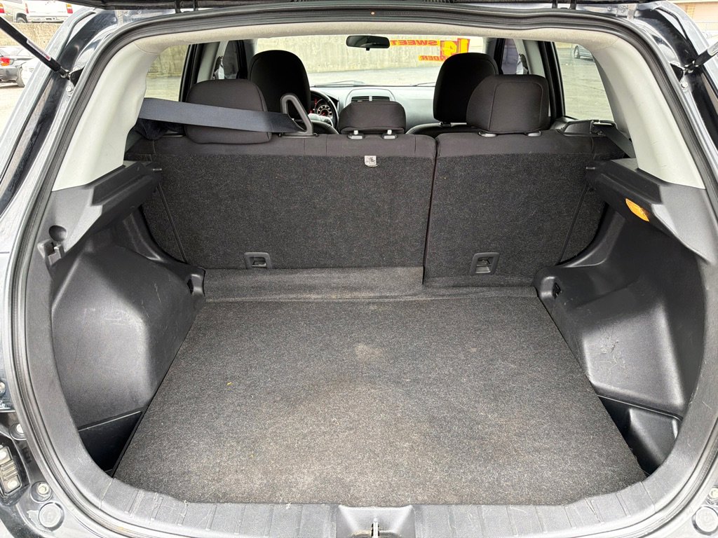 Used 2014 Mitsubishi Outlander Sport ES FWD image 13