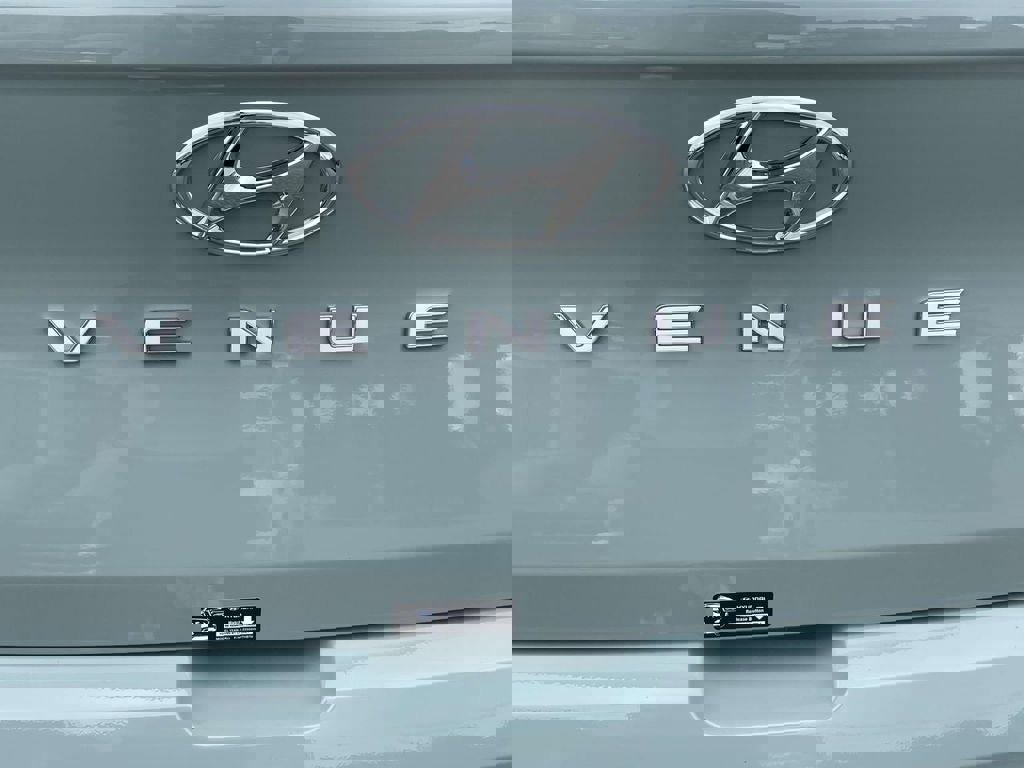 New 2026 Hyundai Venue SEL image 7