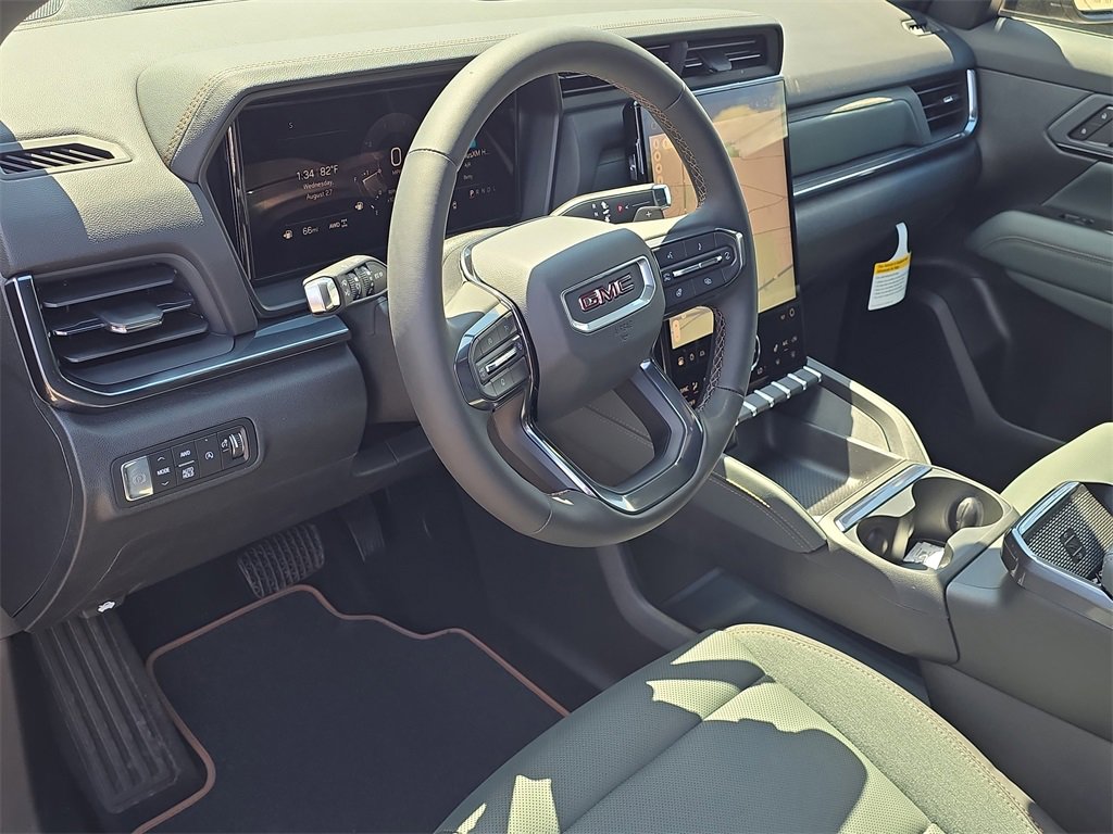 New 2026 GMC Terrain AT4 image 20