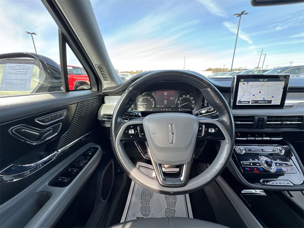 Used 2021 Lincoln Corsair AWD w/ Equipment Group 101A image 14