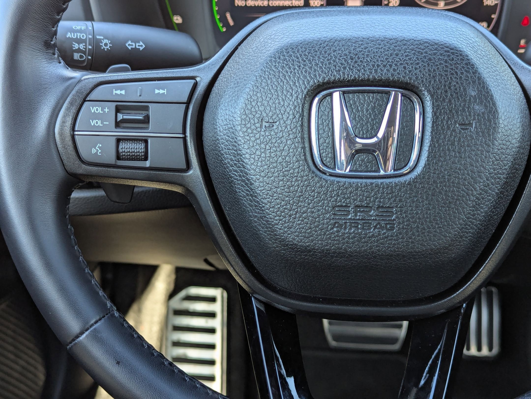 Used 2025 Honda Accord Sport image 21