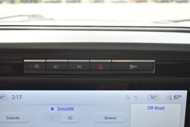 Used 2024 Ford F150 Lariat w/ Equipment Group 502A High AWD/4WD image 31