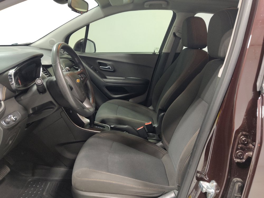 Used 2021 Chevrolet Trax LS w/ Tint and Cruise Package image 17