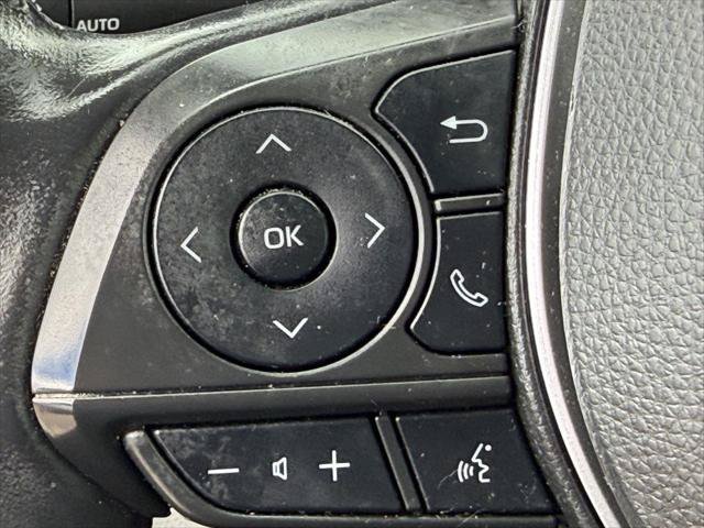 Certified 2022 Toyota Corolla Cross LE AWD/4WD image 23