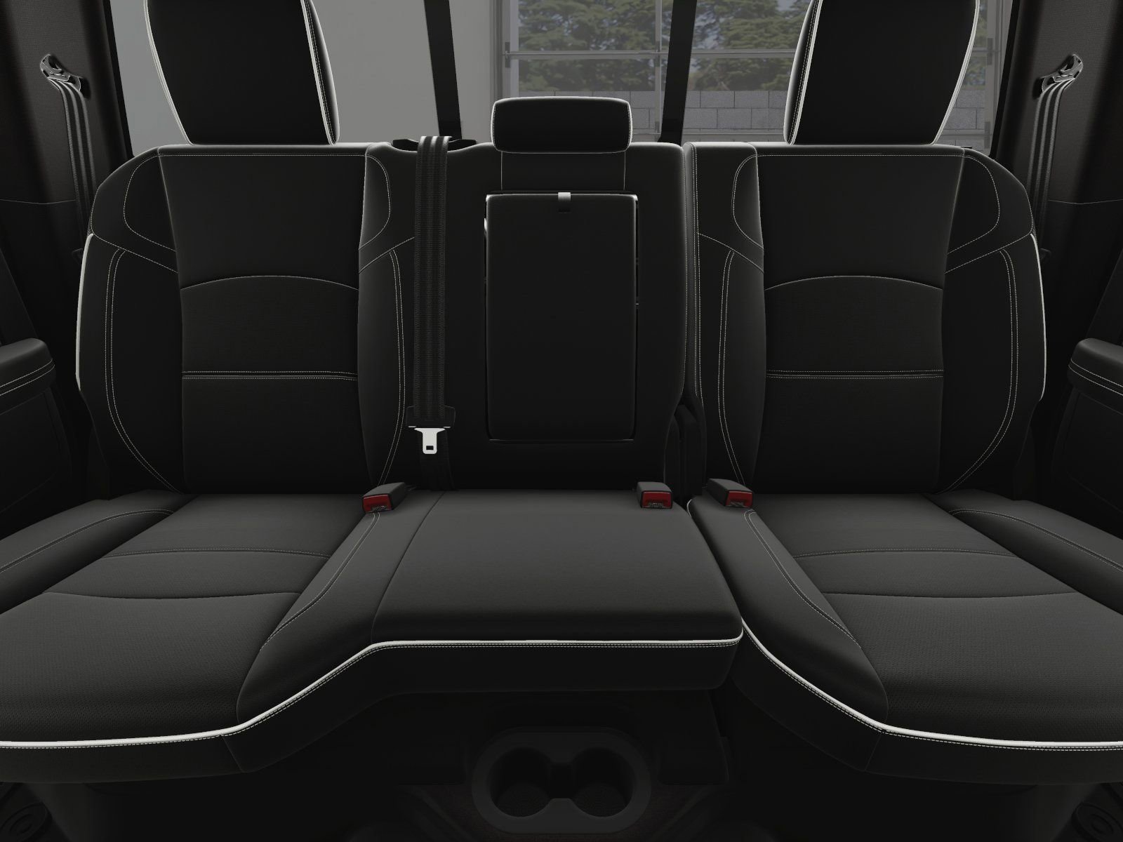 New 2025 RAM 2500 Power Wagon image 27