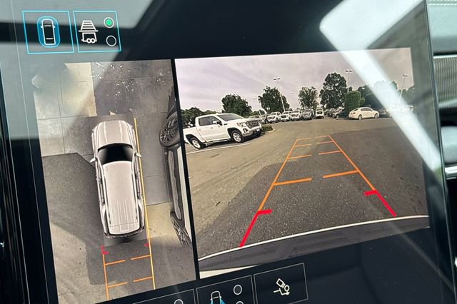 New 2026 GMC Yukon Elevation image 26