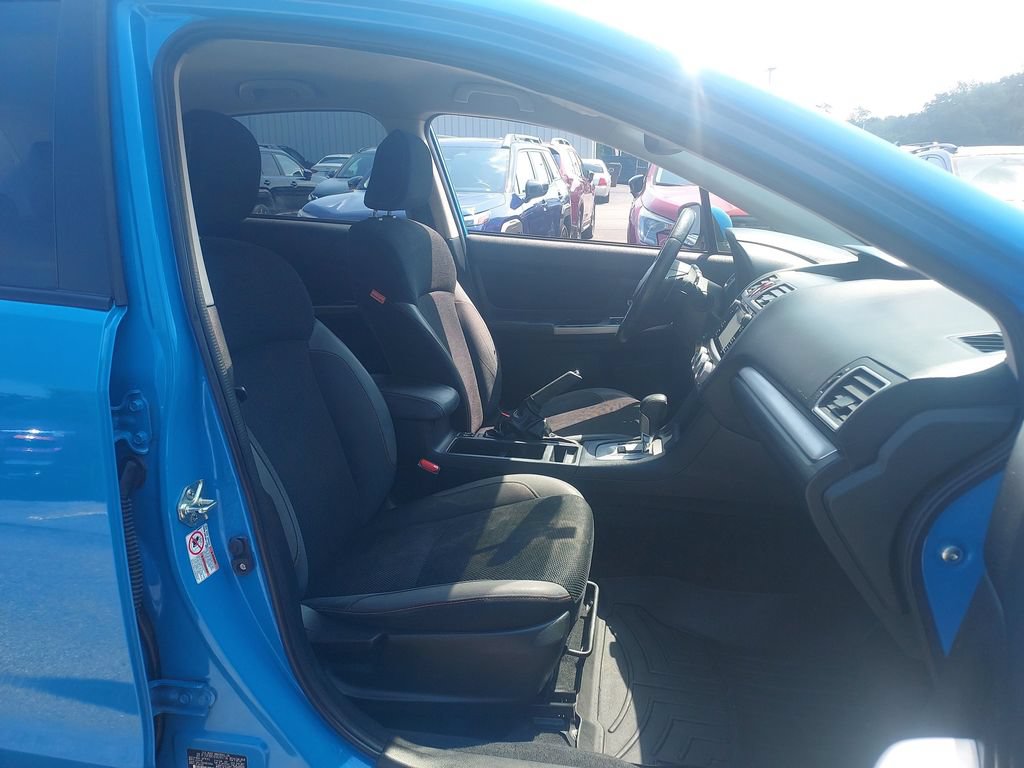 Used 2016 Subaru Crosstrek 2.0i Premium AWD/4WD image 28