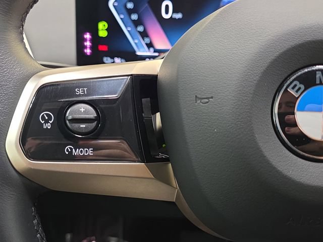 Certified 2026 BMW iX xDrive45 AWD/4WD image 13