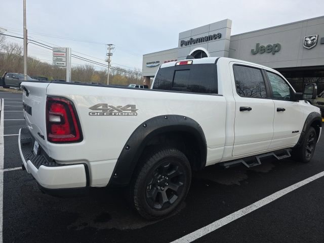 Used 2025 RAM 1500 Big Horn image 15