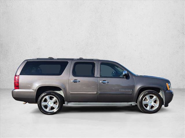 Used 2011 Chevrolet Suburban LS w/ Texas Edition RWD image 4