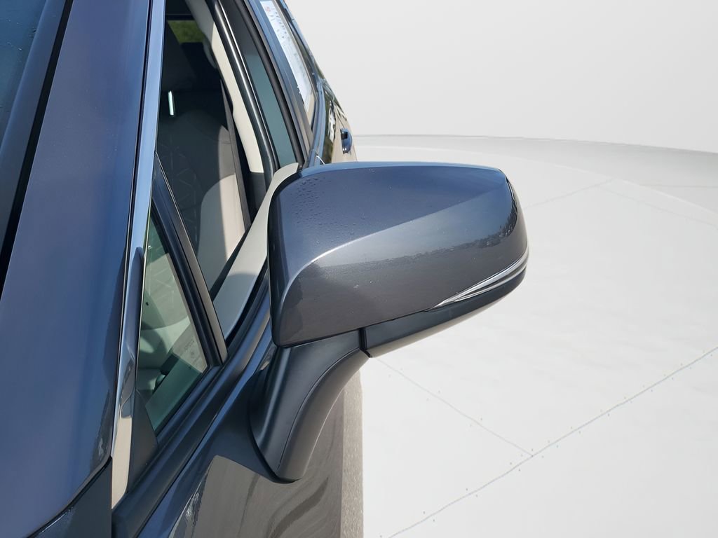 Certified 2024 Toyota RAV4 XLE image 21