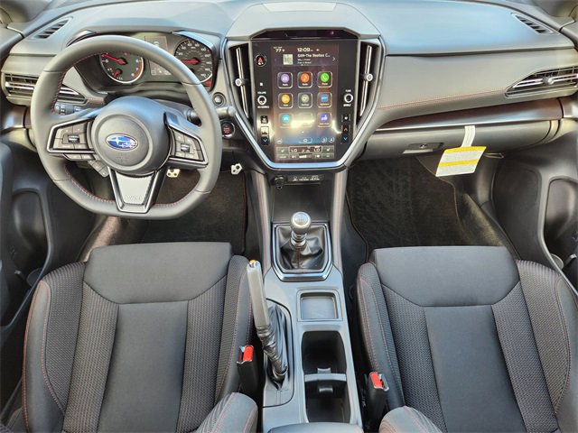 New 2025 Subaru WRX Premium w/ Popular Package #1A image 19