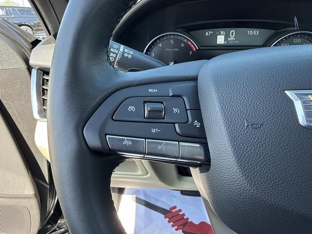 Certified 2023 Cadillac CT5 Luxury w/ Sun And Sound Package image 28