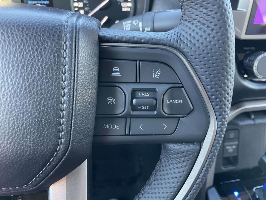 New 2026 Toyota Tundra SR5 image 33