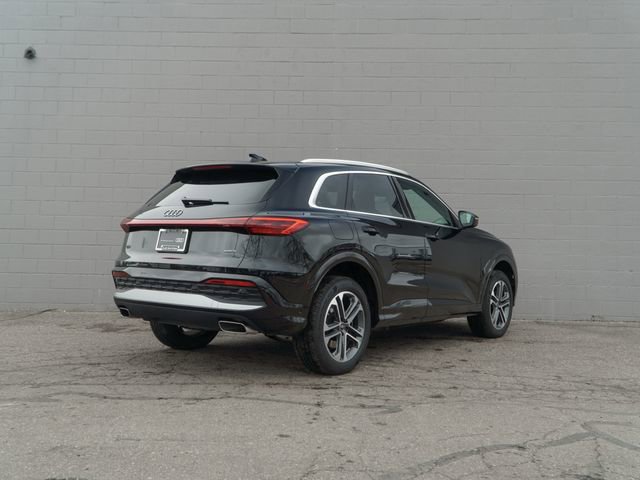 Used 2025 Audi Q5 Premium Plus w/ Premium Plus image 7