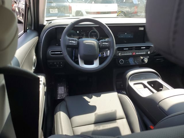 New 2026 Hyundai Palisade SEL AWD/4WD image 11