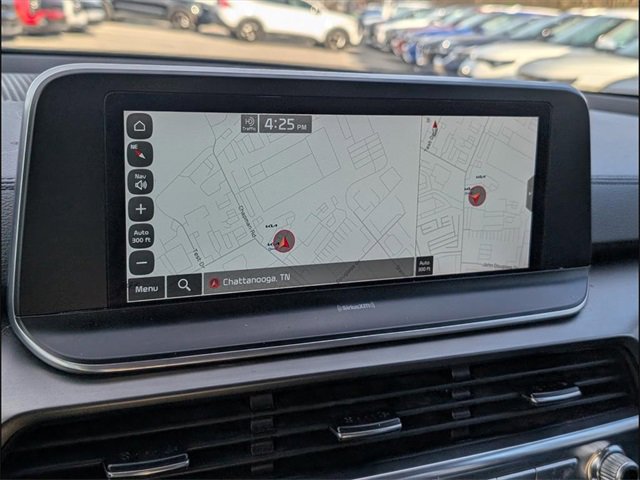 Used 2022 Kia Telluride S image 15