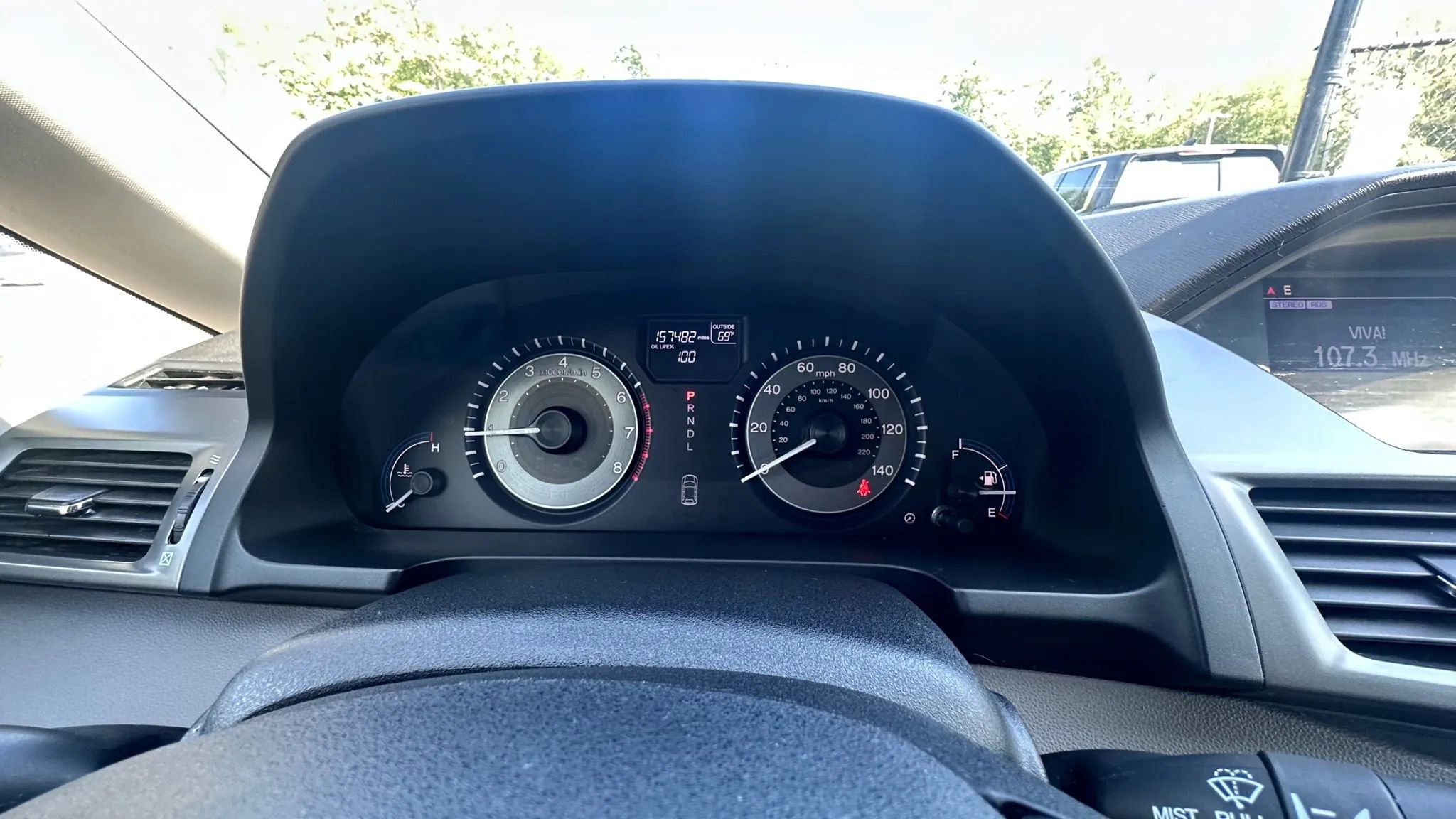 Used 2013 Honda Odyssey EX-L image 11