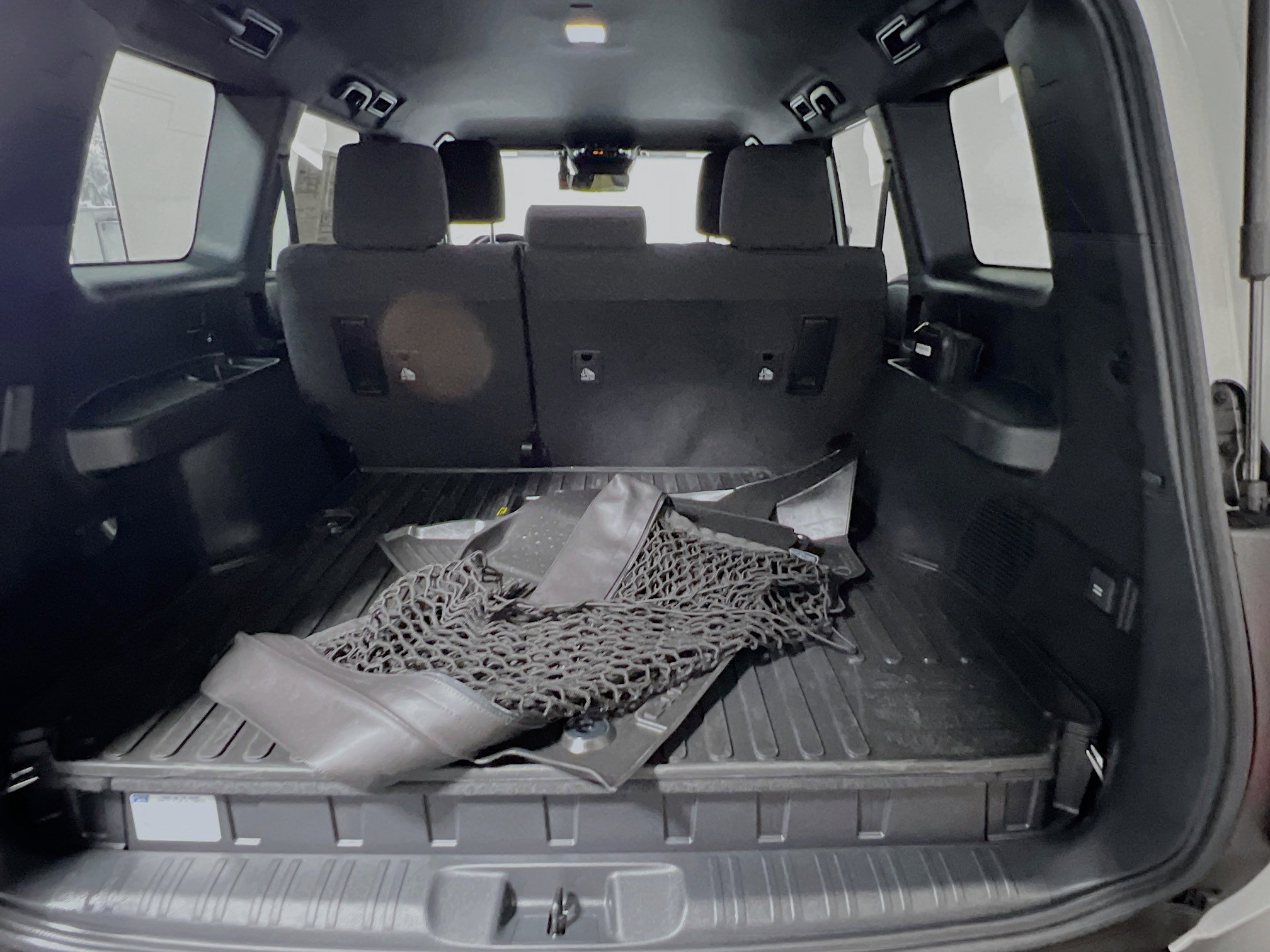 Used 2024 Toyota Land Cruiser 1958 image 34