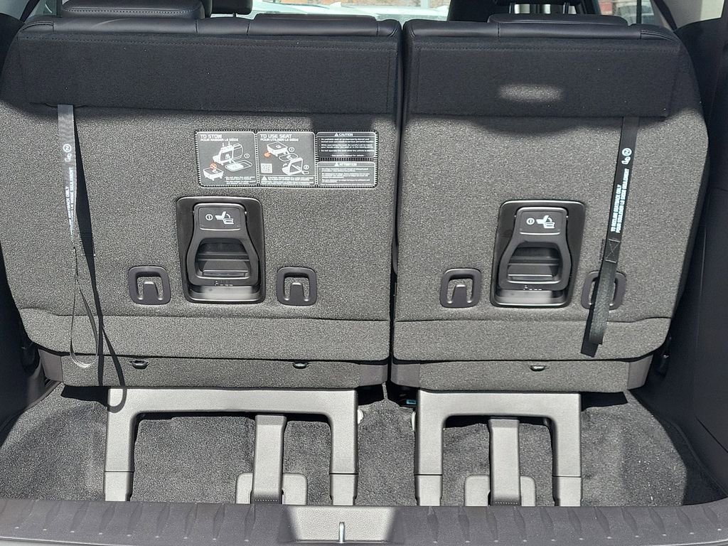 New 2026 Kia Carnival EX image 13