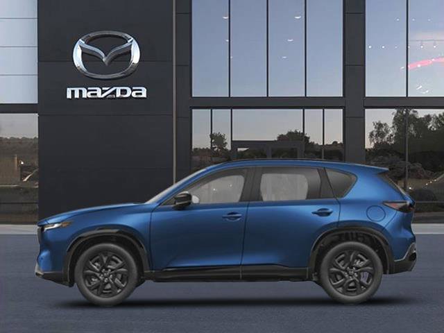 New 2026 MAZDA CX-5 2.5 S w/ Premium Plus Package image 2