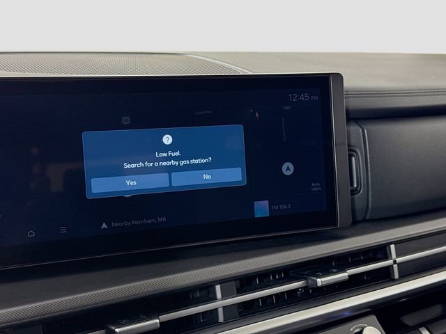 Used 2026 Hyundai Santa Fe XRT image 22