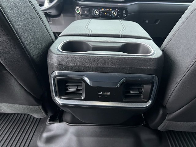 Used 2024 Chevrolet Silverado 2500 LTZ w/ LTZ Convenience Package image 38