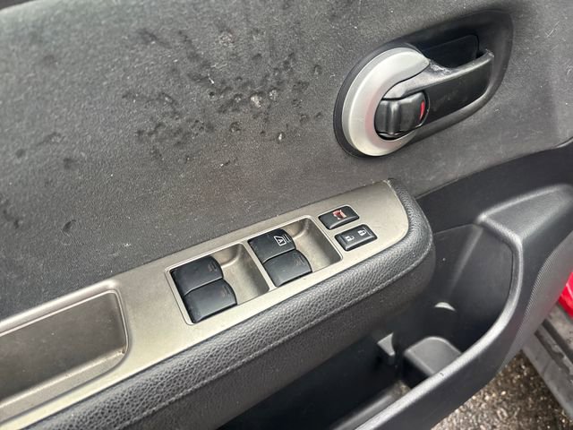 Used 2012 Nissan Versa 1.8 S w/ Plus Pkg image 13