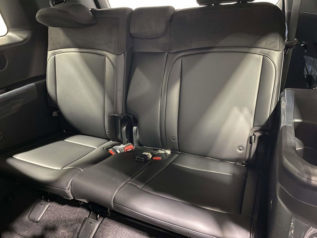 New 2027 Kia Telluride X-Line SX Prestige image 13