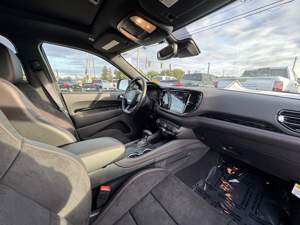 New 2026 Dodge Durango GT image 20
