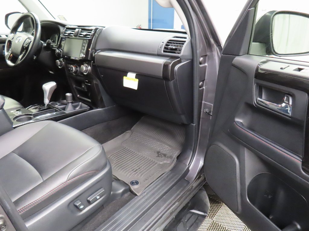 Used 2023 Toyota 4Runner TRD Off-Road Premium image 26