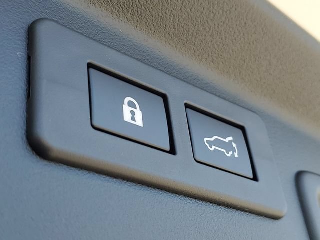 New 2026 Subaru Outback Limited AWD/4WD image 8