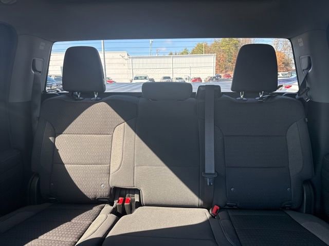 Used 2023 Chevrolet Silverado 1500 LT image 25