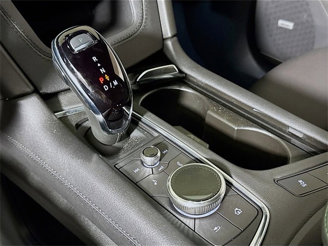 New 2025 Cadillac XT5 Luxury image 10