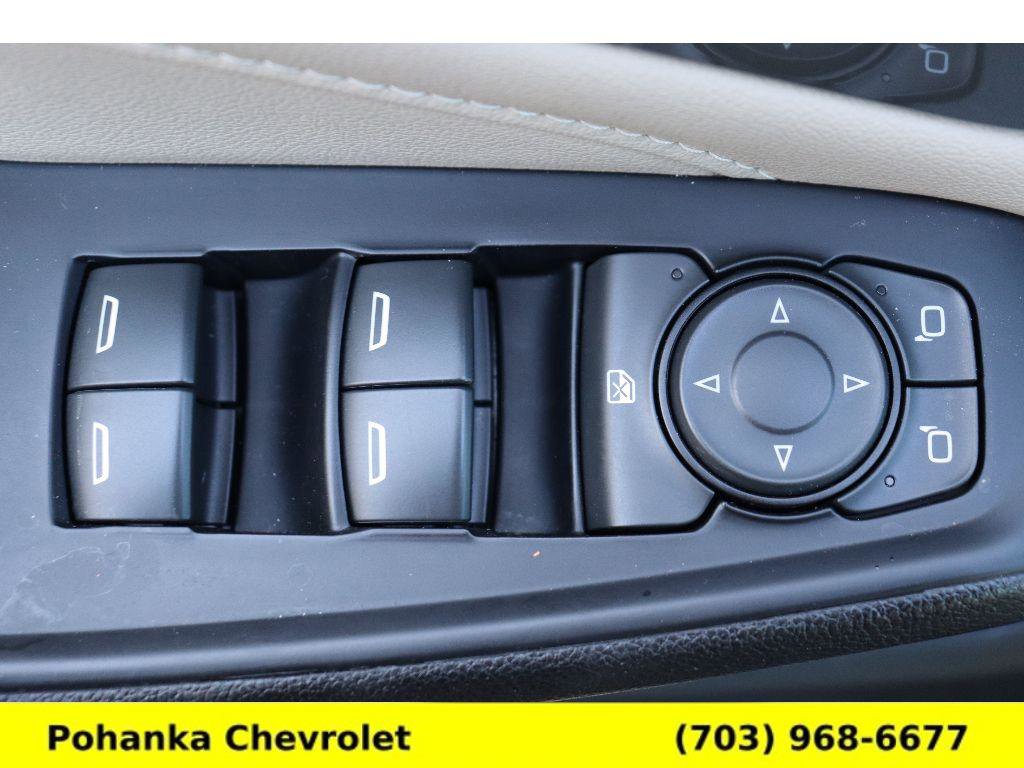 Used 2023 Chevrolet Traverse LS w/ Safety Package image 21