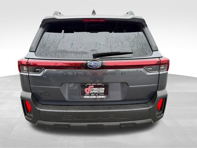 New 2026 Subaru Outback Limited AWD/4WD image 6