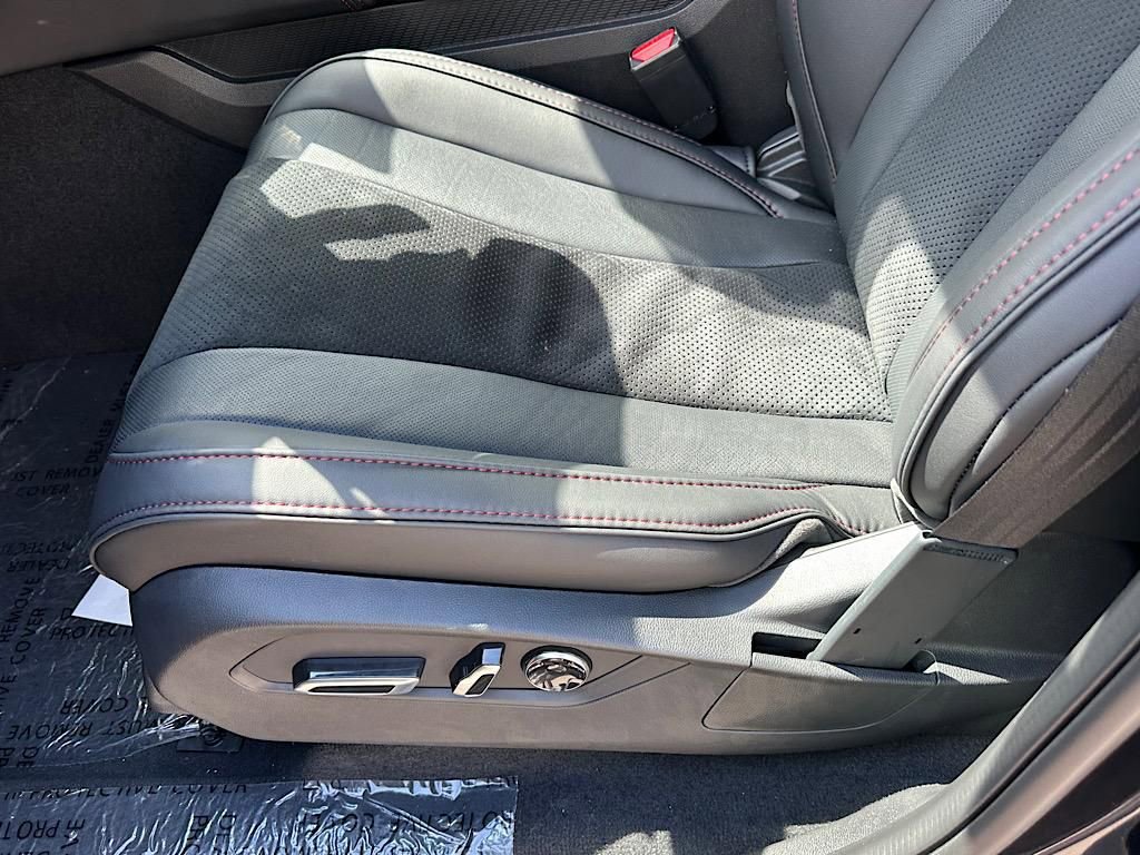 New 2026 Acura MDX A-Spec image 9