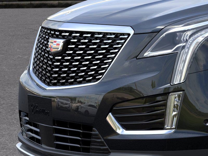 New 2026 Cadillac XT5 Premium Luxury image 13
