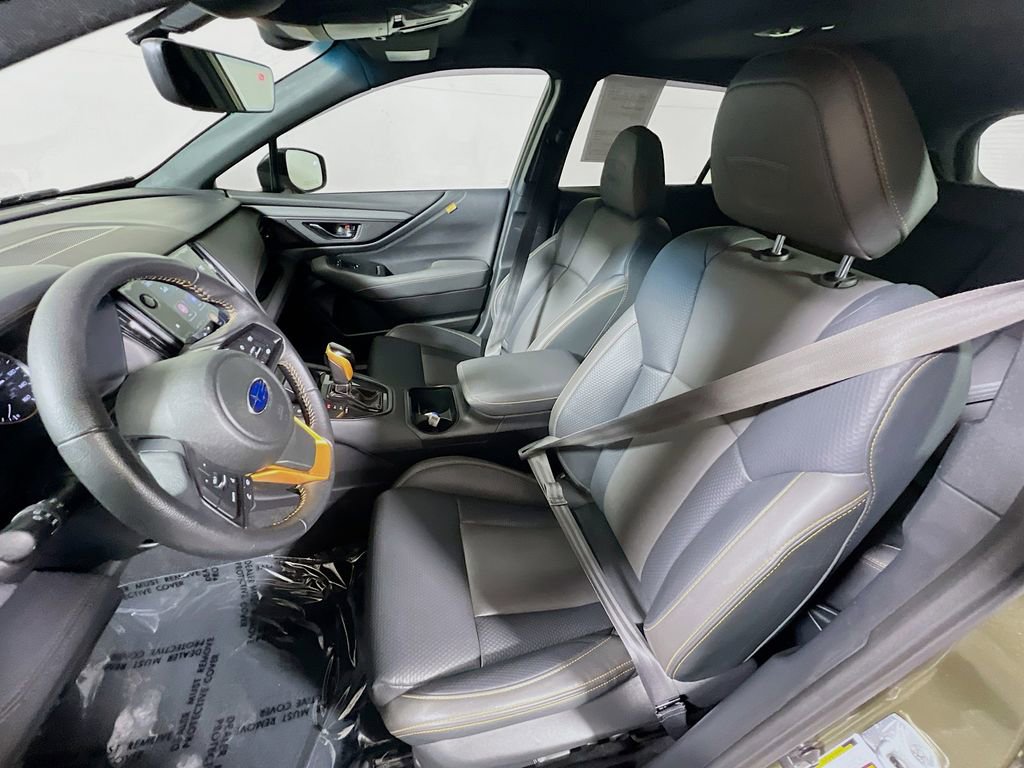 Used 2022 Subaru Outback Wilderness image 19