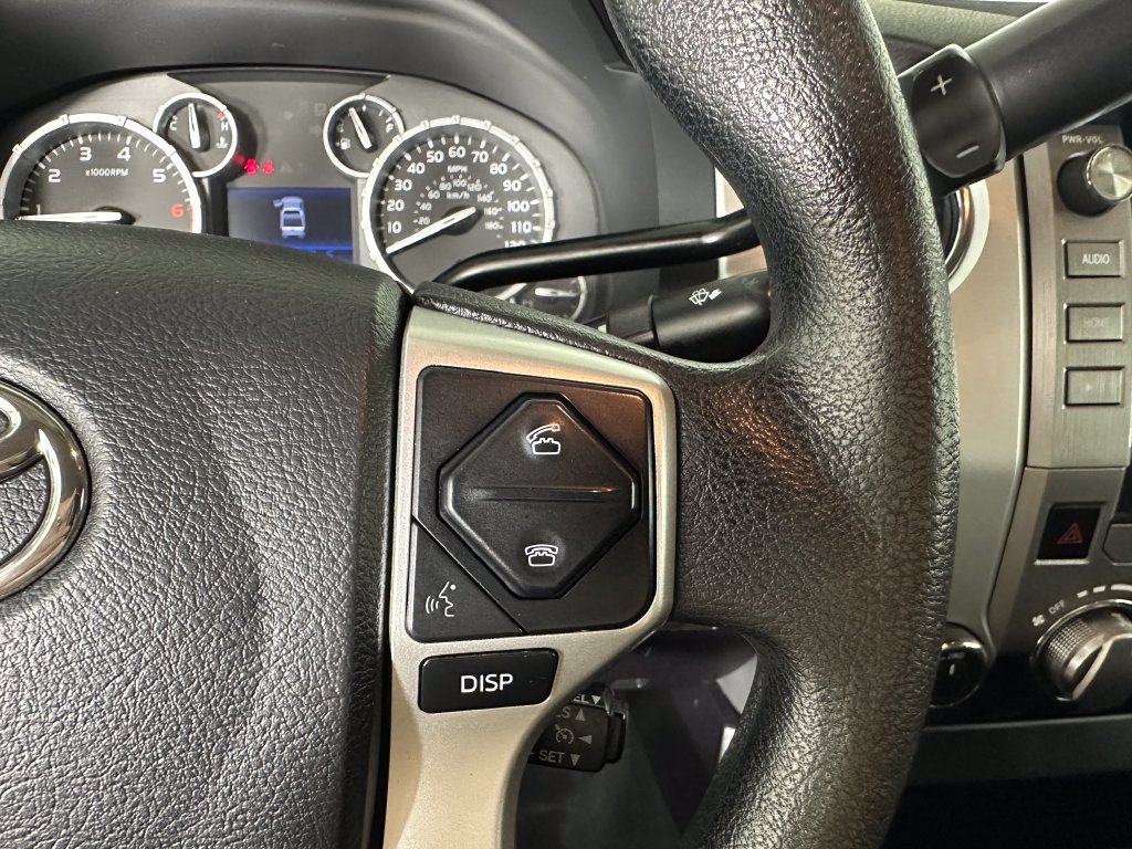 Used 2016 Toyota Tundra SR5 AWD/4WD image 12